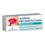 Aciclovir Heumann Produktbild 1