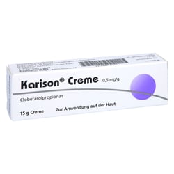 Karison Creme
