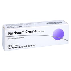 Karison Creme