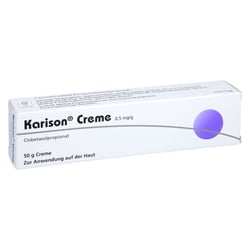 Karison Creme