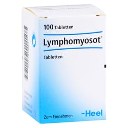 Lymphomyosot Tabletten