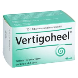 Vertigoheel