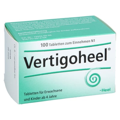 Vertigoheel