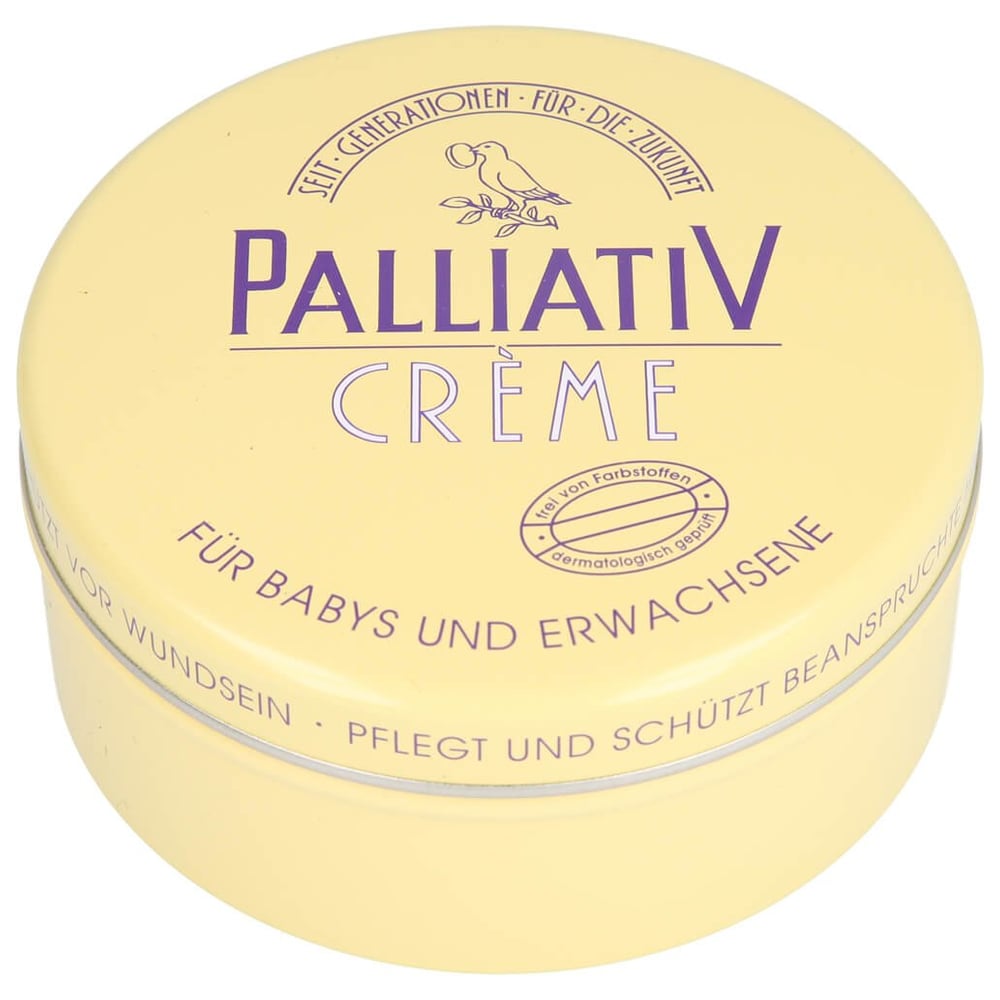 Palliativ Creme