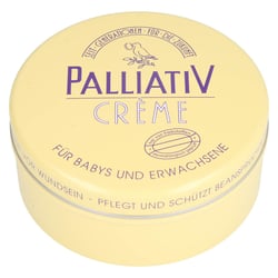 Palliativ Creme