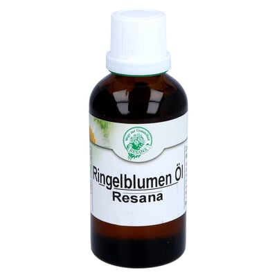 Ringelblumen-Öl Resana