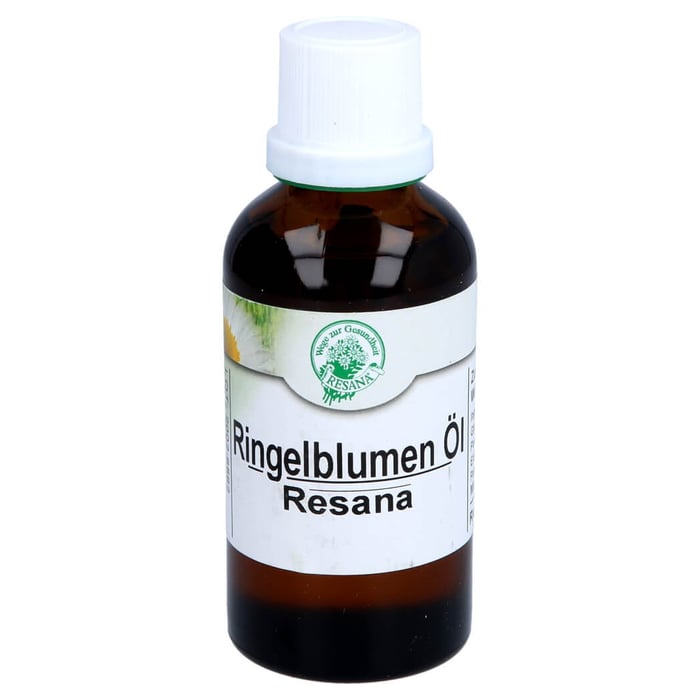 Ringelblumen-Öl Resana