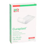 Curaplast sensitive Wundschnnellverband 4x10 cm Produktbild 1