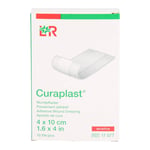 Curaplast sensitive Wundschnnellverband 4x10 cm Produktbild 2