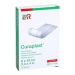 Curaplast sensitive Wundschnnellverband 6x10 cm Produktbild 1