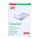 Curaplast sensitive Wundschnnellverband 6x10 cm Produktbild 2