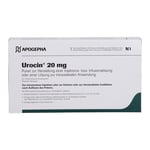 Urocin 20 mg Lyophili +sics Produktbild 2