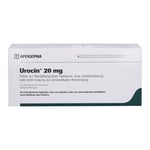 Urocin 20 mg Lyophili +sics Produktbild 2