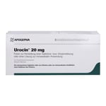 Urocin 20 mg Lyophili +sics Produktbild 2
