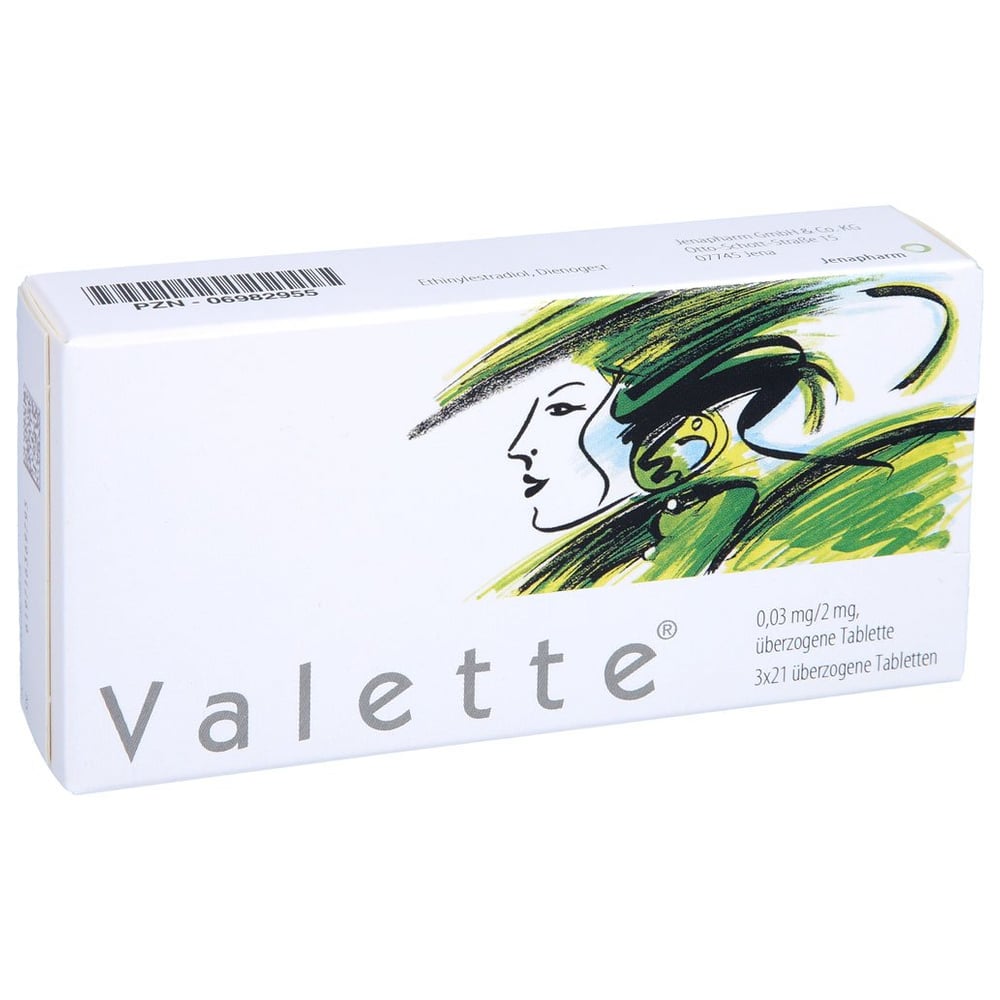 Valette