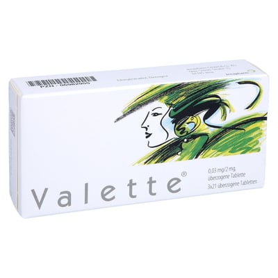 Valette