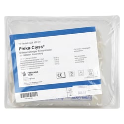 Freka Clyss Klistiere