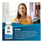 Rutin 250 mg KAL