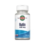 Rutin 250 mg KAL