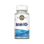 Betain HCl + 250 mg KAL