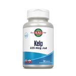Klep 225 mcg Jod KAL