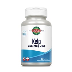 Klep 225 mcg Jod KAL