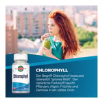 Chlorophyll KAL