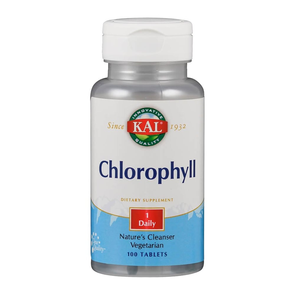 Chlorophyll KAL