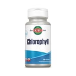 Chlorophyll KAL