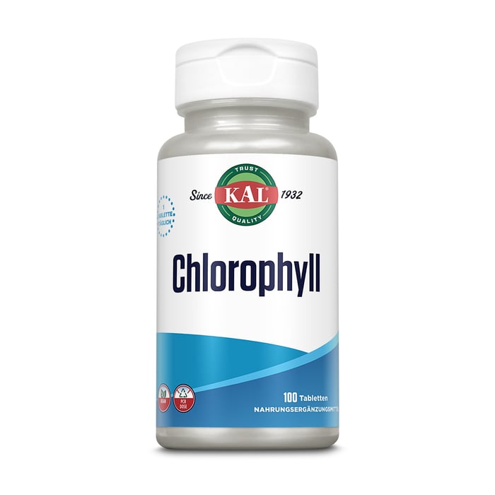 Chlorophyll KAL