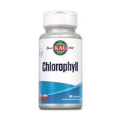 Chlorophyll KAL