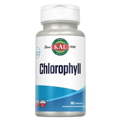 Chlorophyll KAL