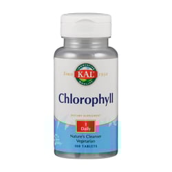 Chlorophyll KAL