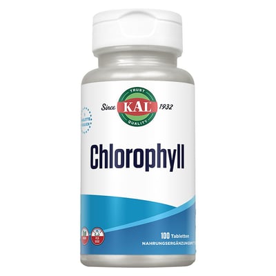 Chlorophyll KAL