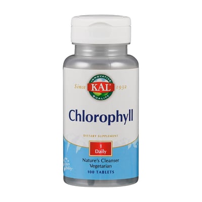 Chlorophyll KAL