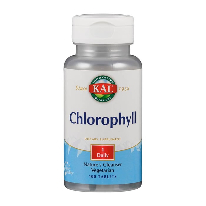 Chlorophyll KAL