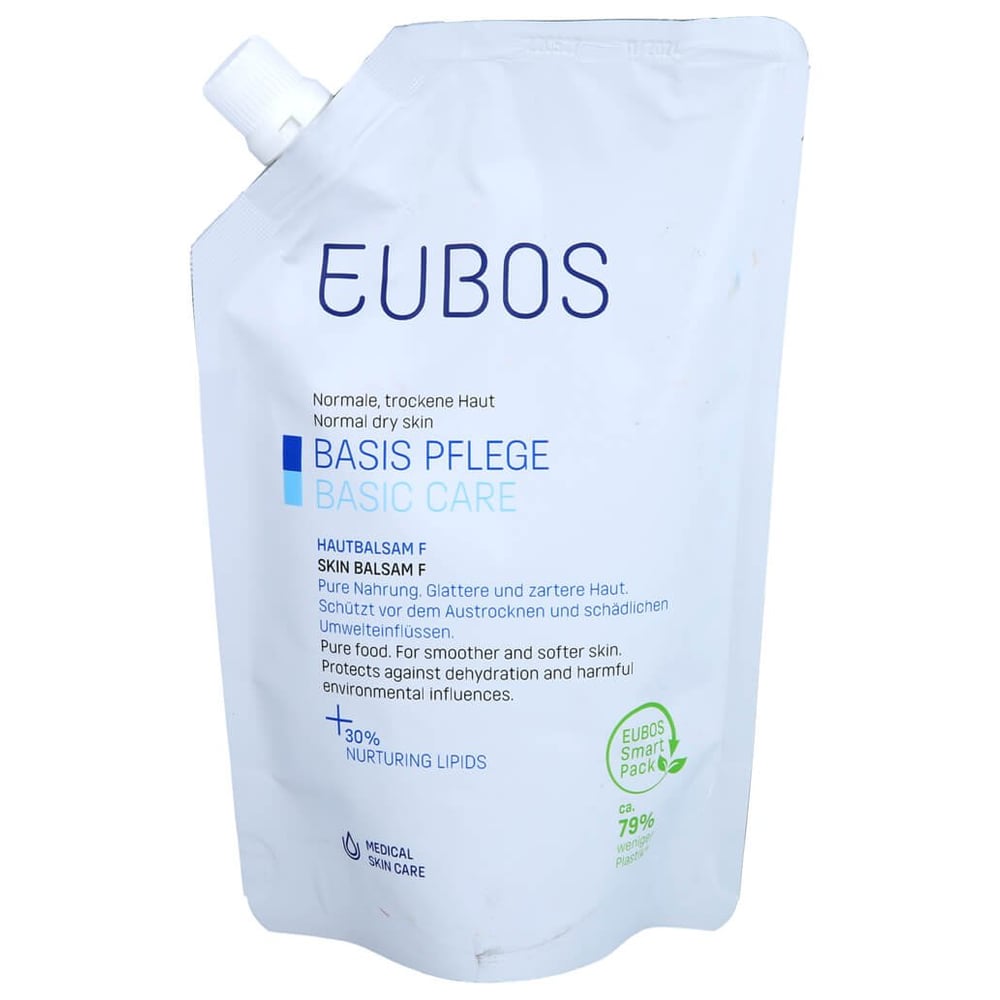 Eubos Hautbalsam F Nachf Btl