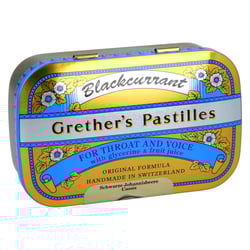 Grethers Blackcurrant Gold zh.Past.Dose