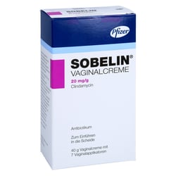 Sobelin 20 mg/g