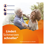 Voltaren Schmerzgel 11,6 mg/g Produktbild 7