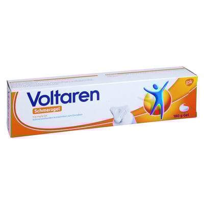 Voltaren Schmerzgel 11,6 mg/g