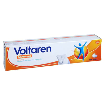Voltaren Schmerzgel 11,6 mg/g Produktbild 1