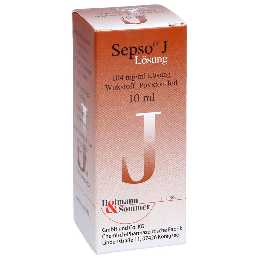 Sepso J