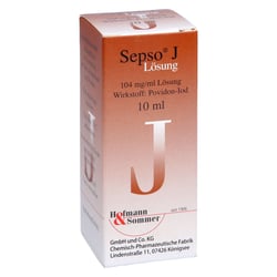 Sepso J