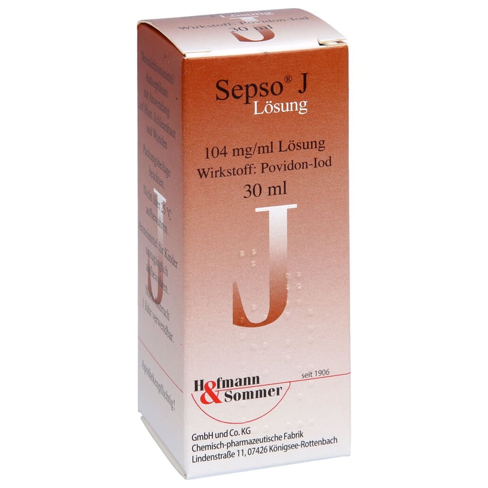 Sepso J