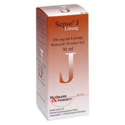 Sepso J