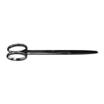 Verbandschere spitz/stumpf 13 cm rostfrei Produktbild 1