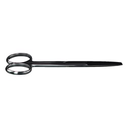 Verbandschere spitz/stumpf 13cm rostfrei