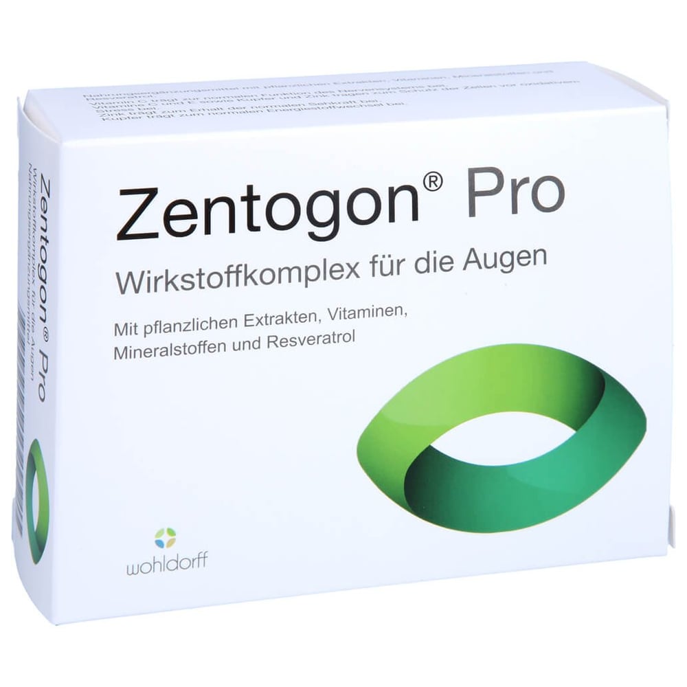 Zentogon Pro