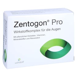 Zentogon Pro